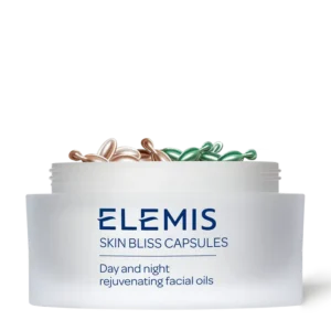 Elemis Cellular Recovery Skin Bliss Capsules 60caps