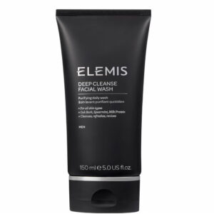 Elemis Deep Cleanse Facial Wash 150ml