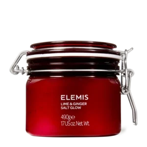 Elemis Exotic Lime & Ginger Salt Glow 490gr