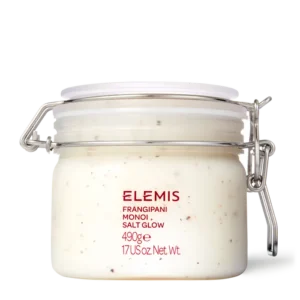 Elemis Frangipani Monoi Salt Glow 490gr
