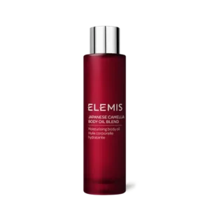 Elemis Japanese Camellia Body Oil Blend 100ml