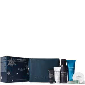 Elemis Kit: Away For The Holidays Kit - Travel Skincare Favourites
