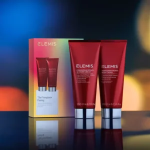 Elemis Kit: Body Wonders Kit- Frangipani Bodycare Duo
