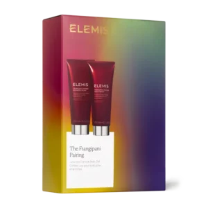 Elemis Kit: Body Wonders Kit- Frangipani Bodycare Duo