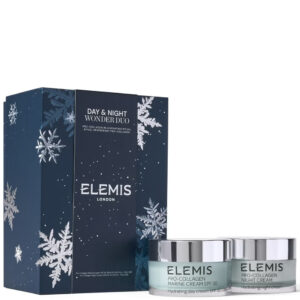 Elemis Kit: Day & Night Wonder Duo Kit - PC Rejuvenating Ritual
