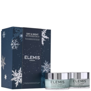Elemis Kit: Day & Night Wonder Duo Kit - PC Rejuvenating Ritual