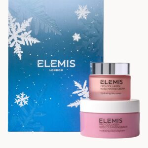 Elemis Kit: Enchanted Rose Duo Kit - Pro-Collagen Rose Plumping Routine