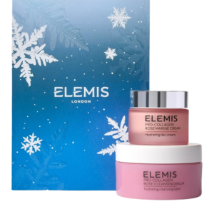 Elemis Kit: Enchanted Rose Duo Kit - Pro-Collagen Rose Plumping Routine