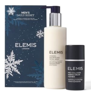 Elemis Kit: Mens Daily Reset Kit- Cleanse & Hydrate Duo For Him