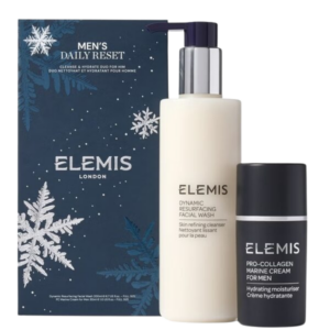 Elemis Kit: Mens Daily Reset Kit- Cleanse & Hydrate Duo For Him