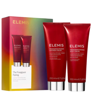 Elemis Kit: The Frangipani Pairing