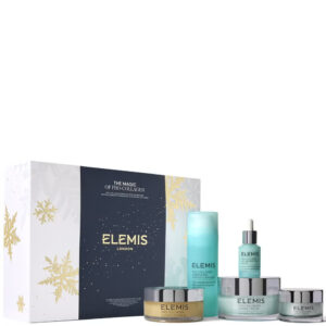 Elemis Kit: The Magic of Pro-Collagen Kit - Complete Skincare Routine