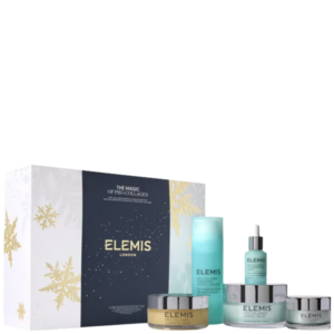 Elemis Kit: The Magic of Pro-Collagen Kit - Complete Skincare Routine