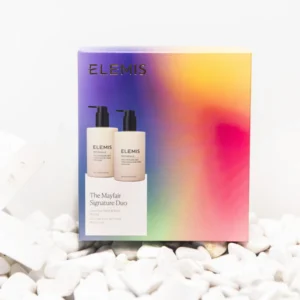 Elemis Kit: The Mayfair Signature Duo