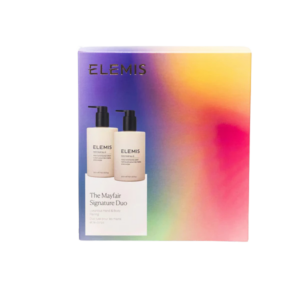 Elemis Kit: The Mayfair Signature Duo
