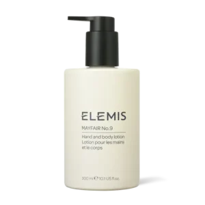Elemis Mayfair No.9 Hand & Body Lotion 300ml