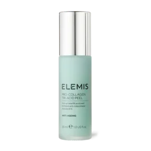 Elemis Pro-Collagen 8% Tri-Acid Peel 30ml