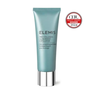 Elemis Pro-Collagen Glow Boost Exfoliator 100ml