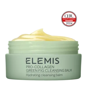 Elemis Pro - Collagen Green Fig Cleansing Balm Limited Edition 100gr