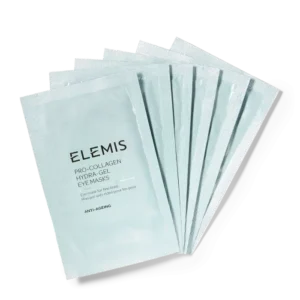 Elemis Pro-Collagen Hydra-Gel Eye Mask (1x6)pack