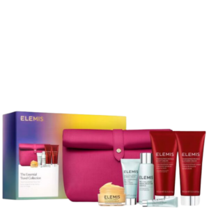 Elemis Kit: The Essential Travel Collection