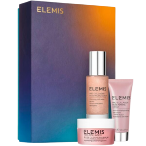 Elemis Kit: The Pro-Collagen Rose Icons