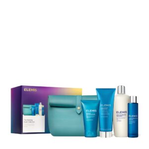 Elemis Kit: The Relaxing Body Collection