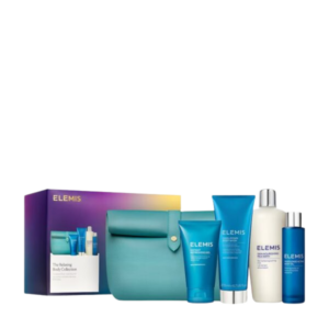 Elemis Kit: The Relaxing Body Collection