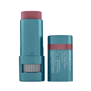 Color Balm SPF 50 Berry