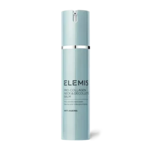 Elemis Pro-Collagen Neck & Décolleté Balm 50ml