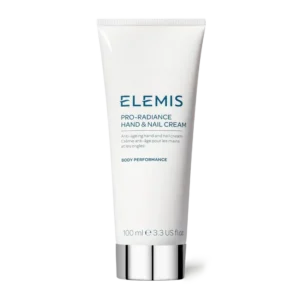 Elemis Pro-Radiance Hand and Nail Cream 100ml