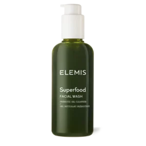 Elemis Superfood Cleansing Wash 200ml