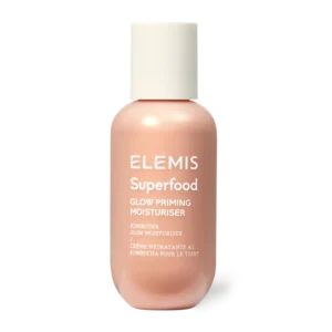 Elemis Superfoood Glow Priming Moisturiser 60ml