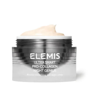 Elemis Ultra Smart Pro-Collagen Night Genius (New Code) 50ml
