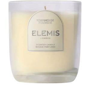 Elemis Winter Townhouse Candle 220gr