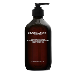 Energize Body Cleanser 500ML
