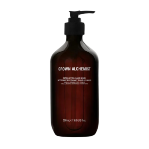 Exfoliating Hand Wash 500ML