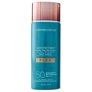Face Shield Flex SPF 50 Med