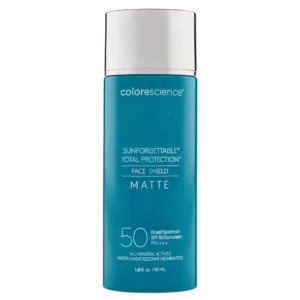 Face Shield Matte SPF 50