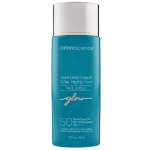 Face Shield SPF 50 - Glow