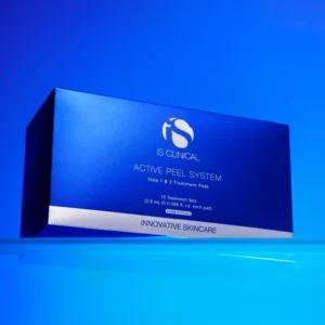 Is Clinical Active Peel System (15 Duos)