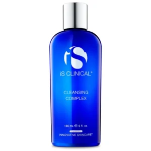 Is Clinical Cleansing Complex 180 mL