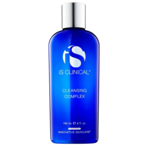 Is Clinical Cleansing Complex 180 mL