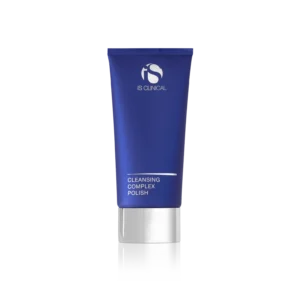 Is Clinical Cleansing Complex Polish 120gr