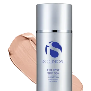 Is Clinical Eclipse SPF 50+ 100 g