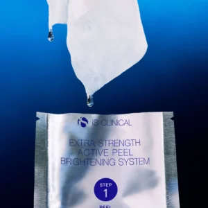 Is Clinical Extra Strength Active Peel  Brightening System 15*set