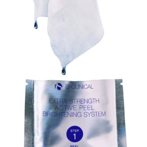 Is Clinical Extra Strength Active Peel  Brightening System 15*set