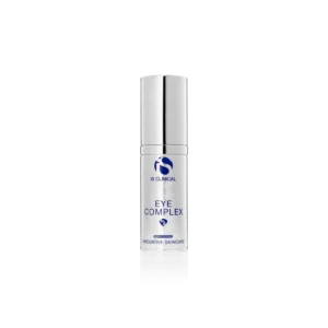 Is Clinical Eye Complex 15 g