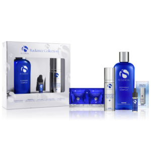Is Clinical KIT: Radiance Collection (Holiday Promotion)
