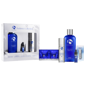 Is Clinical KIT: Radiance Collection (Holiday Promotion)